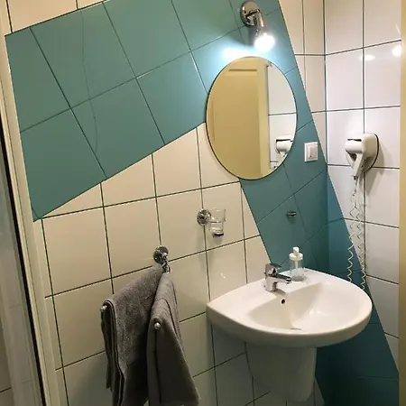 Appartement Magic Art-plant Modern Studio Oldtown-2min!